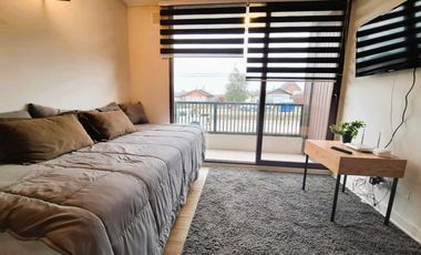 Departamento en arriendo en PUERTO MONTT