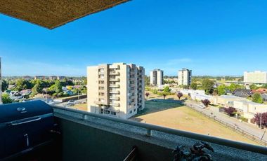 Departamento en venta en OSORNO