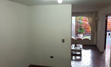 Casa en arriendo en ÑUÑOA