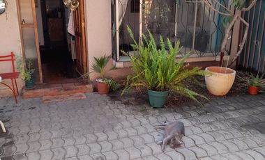 Casa en arriendo en ÑUÑOA