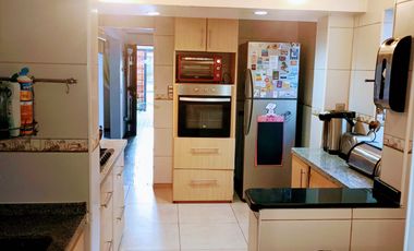 Casa en arriendo en ÑUÑOA