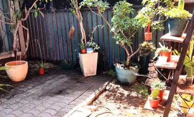 Casa en arriendo en ÑUÑOA