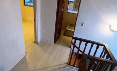 Casa en arriendo en ÑUÑOA