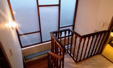 Casa en arriendo en ÑUÑOA