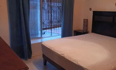 Casa en arriendo en ÑUÑOA