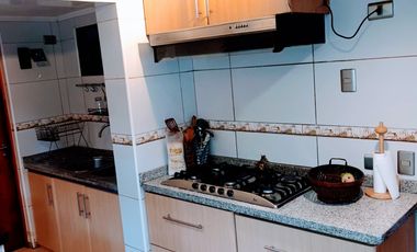 Casa en arriendo en ÑUÑOA
