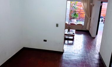 Casa en arriendo en ÑUÑOA