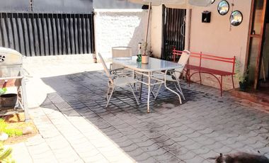 Casa en arriendo en ÑUÑOA