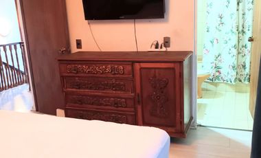Casa en arriendo en ÑUÑOA
