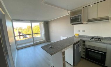 Departamento en arriendo en OSORNO