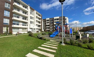 Departamento en arriendo en OSORNO