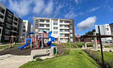 Departamento en arriendo en OSORNO