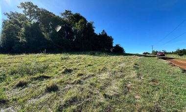 Parcela en venta en OSORNO