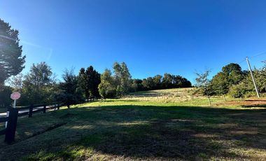 Parcela en venta en OSORNO