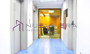 Oficina en venta en SANTIAGO