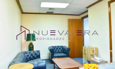 Oficina en venta en SANTIAGO