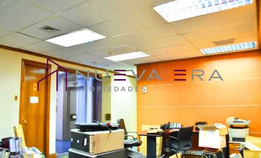 Oficina en venta en SANTIAGO