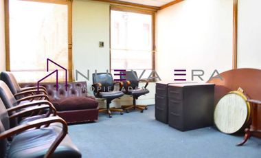 Oficina en venta en SANTIAGO