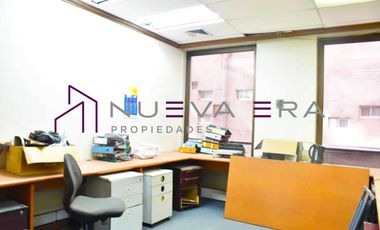 Oficina en venta en SANTIAGO
