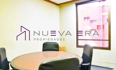 Oficina en venta en SANTIAGO