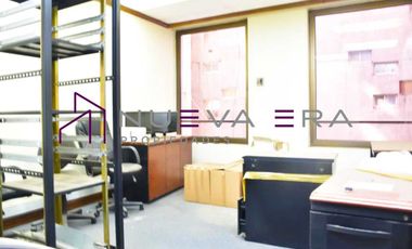 Oficina en venta en SANTIAGO