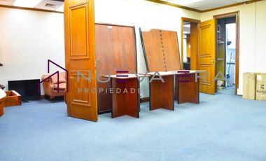 Oficina en venta en SANTIAGO
