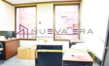 Oficina en venta en SANTIAGO