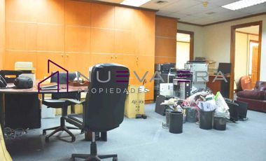 Oficina en venta en SANTIAGO