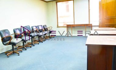 Oficina en venta en SANTIAGO