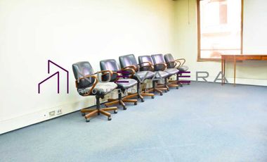 Oficina en venta en SANTIAGO