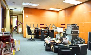 Oficina en venta en SANTIAGO