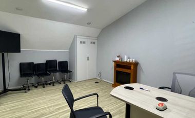 Oficina en arriendo en PENCO