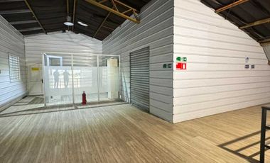Oficina en arriendo en PENCO