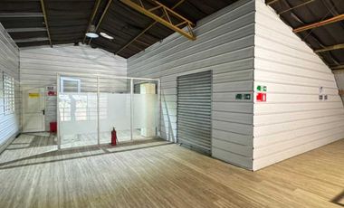 Oficina en arriendo en PENCO