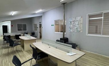 Oficina en arriendo en PENCO
