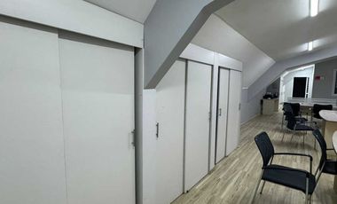 Oficina en arriendo en PENCO