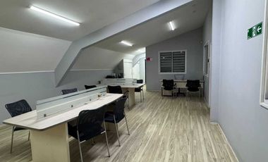 Oficina en arriendo en PENCO