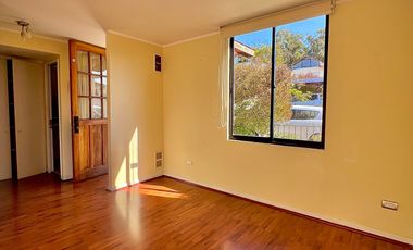 Casa en arriendo en CONCON