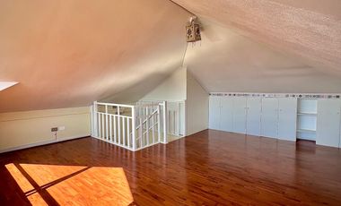 Casa en arriendo en CONCON