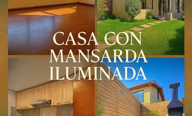 Casa en arriendo en CONCON