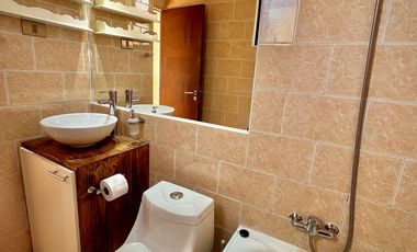 Casa en arriendo en CONCON