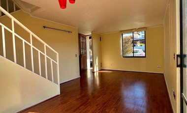Casa en arriendo en CONCON