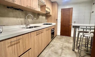 Casa en arriendo en CONCON