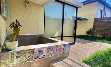 Casa en arriendo en CONCON