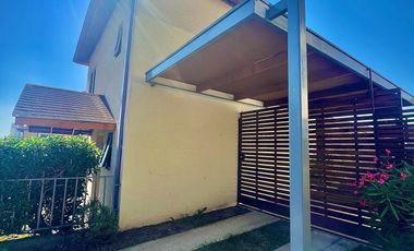 Casa en arriendo en CONCON