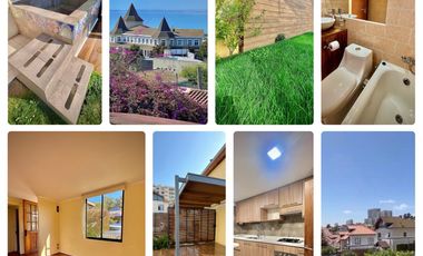 Casa en arriendo en CONCON