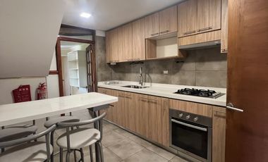 Casa en arriendo en CONCON