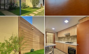 Casa en arriendo en CONCON
