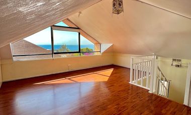 Casa en arriendo en CONCON