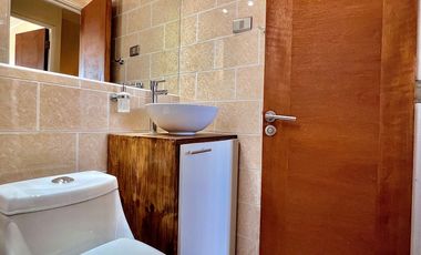 Casa en arriendo en CONCON